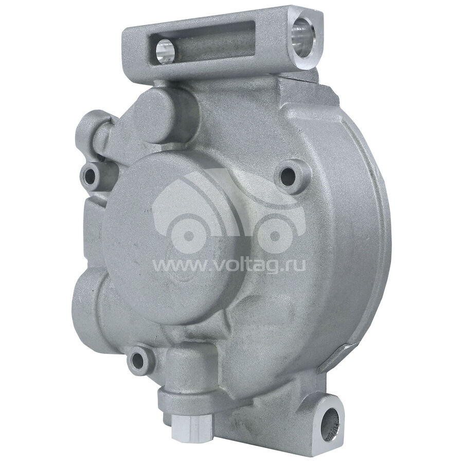 Задняя крышка копмрессора кондиционера CHH1089 Задняя крышка копмрессора кондиционера CHH1089