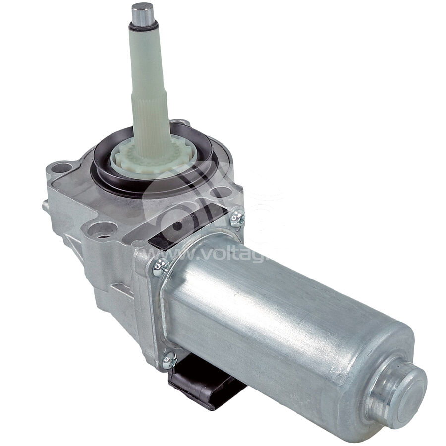 Мотор раздаточной коробки MDZ1045 Мотор раздаточной коробки MDZ1045