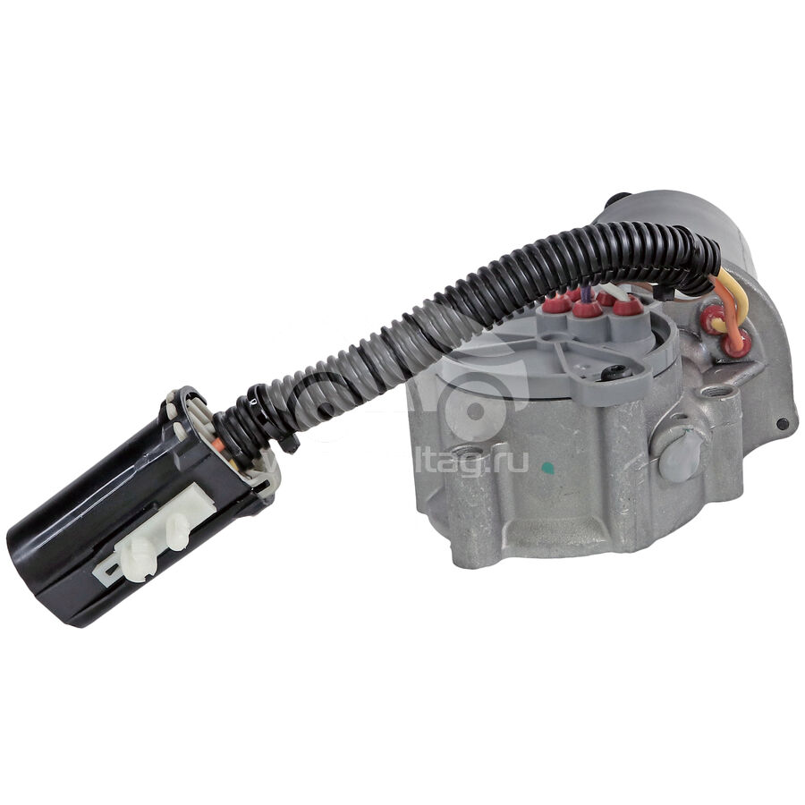 Мотор блокировки полного привода MDZ1043 Мотор блокировки полного привода MDZ1043