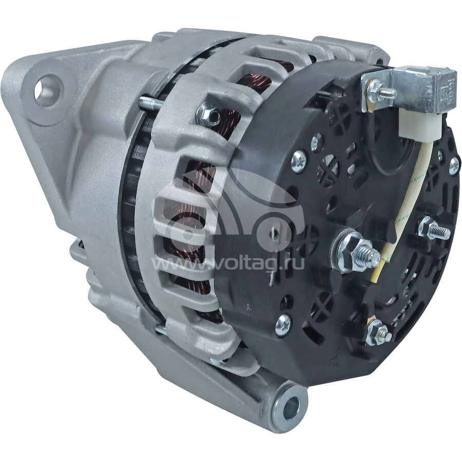 Генератор ALQ4651 Генератор ALQ4651