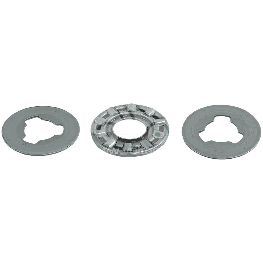 Упорный подшипник компрессора кондиционера BKZ1015 Упорный подшипник компрессора кондиционера BKZ1015