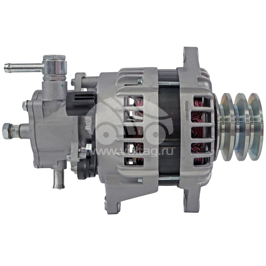 Генератор ALB4605 Генератор ALB4605