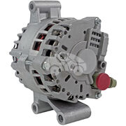 Генератор ALF2524