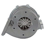 Турбокомпрессор MTK1469