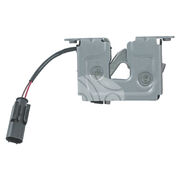 Замок капота DLZ1377