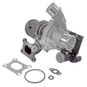 Турбокомпрессор MTM3379