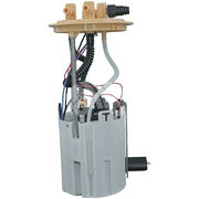 Модуль в сборе с бензонасосом KR0186M