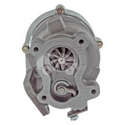 Турбокомпрессор MTR3564