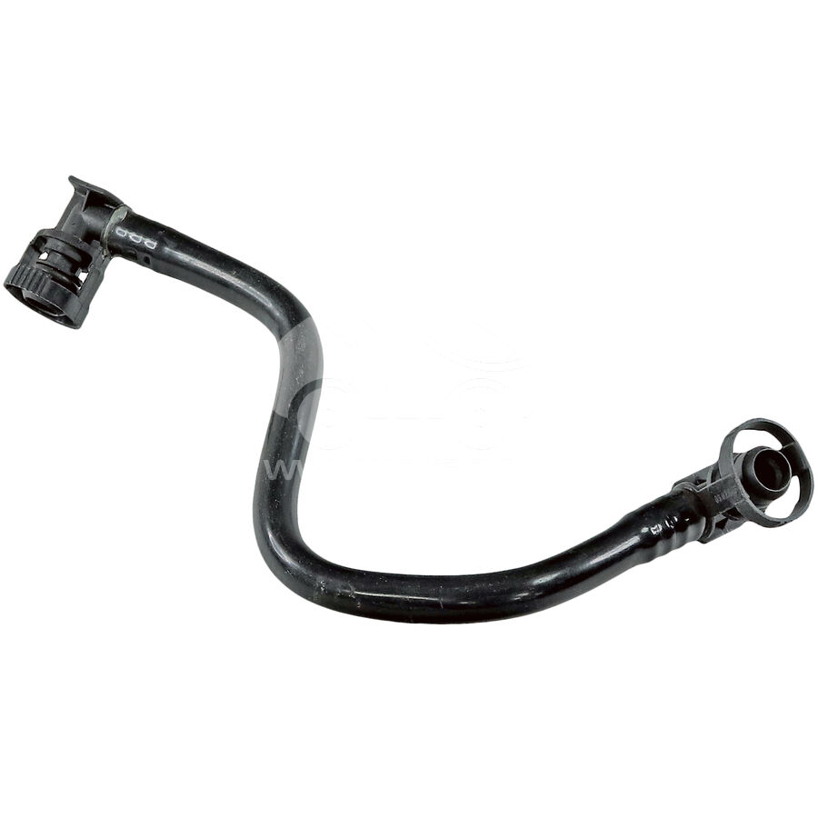 Трубка вентиляции топливного бака KHZ1514 Трубка вентиляции топливного бака KHZ1514