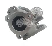 Турбокомпрессор MTQ3393