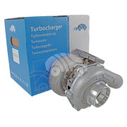 Турбокомпрессор MTG5003