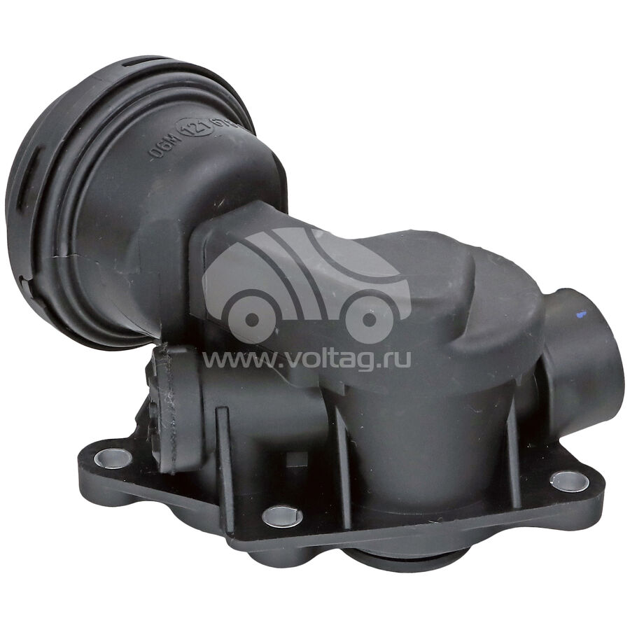 Клапан регулирующий охлаждающей жидкости UZZ1017 Клапан регулирующий охлаждающей жидкости UZZ1017