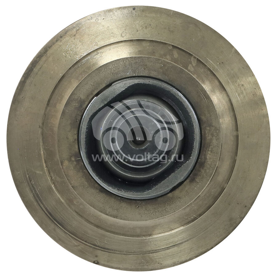 Вал компрессора кондиционера DRD1088 Вал компрессора кондиционера DRD1088