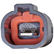 Стартер STV3462