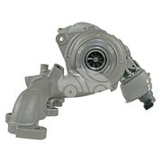 Турбокомпрессор MTG1057