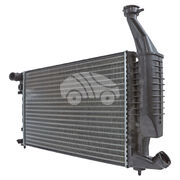 Радиатор системы охлаждения KRZ1686
