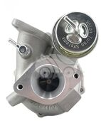 Турбокомпрессор MTQ3393