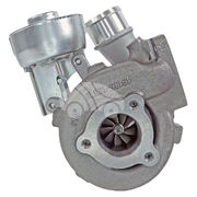 Турбокомпрессор MTM2806