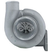 Турбокомпрессор MTG5676