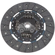 Диск ведомый TCZ1019