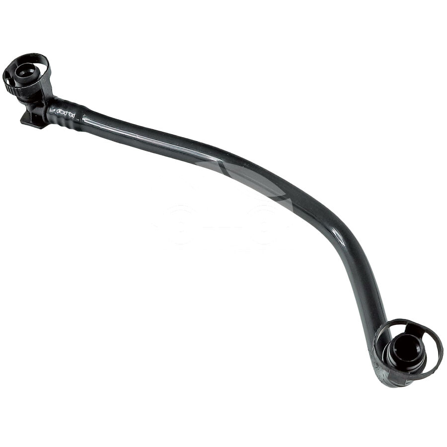 Трубка вентиляции топливного бака KHZ1541 Трубка вентиляции топливного бака KHZ1541