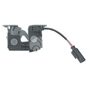 Замок капота DLZ1377