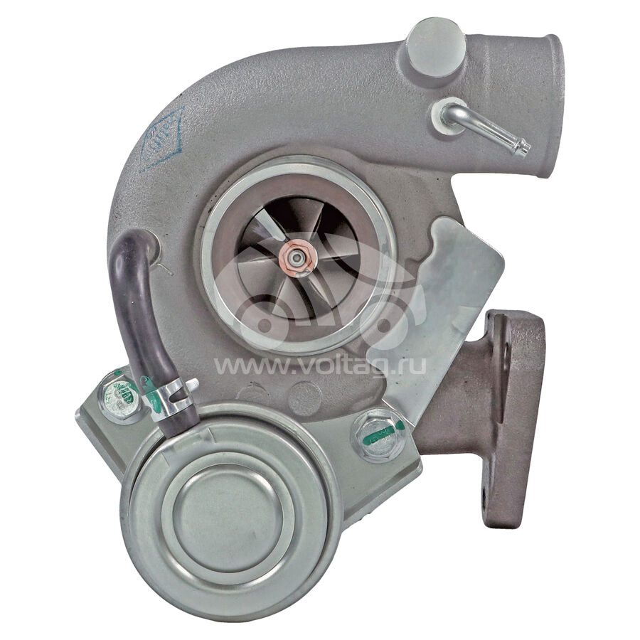 Motorherz MTM6075WA