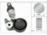 Натяжитель приводного ремня GTZ1218