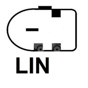 Генератор ALB4638