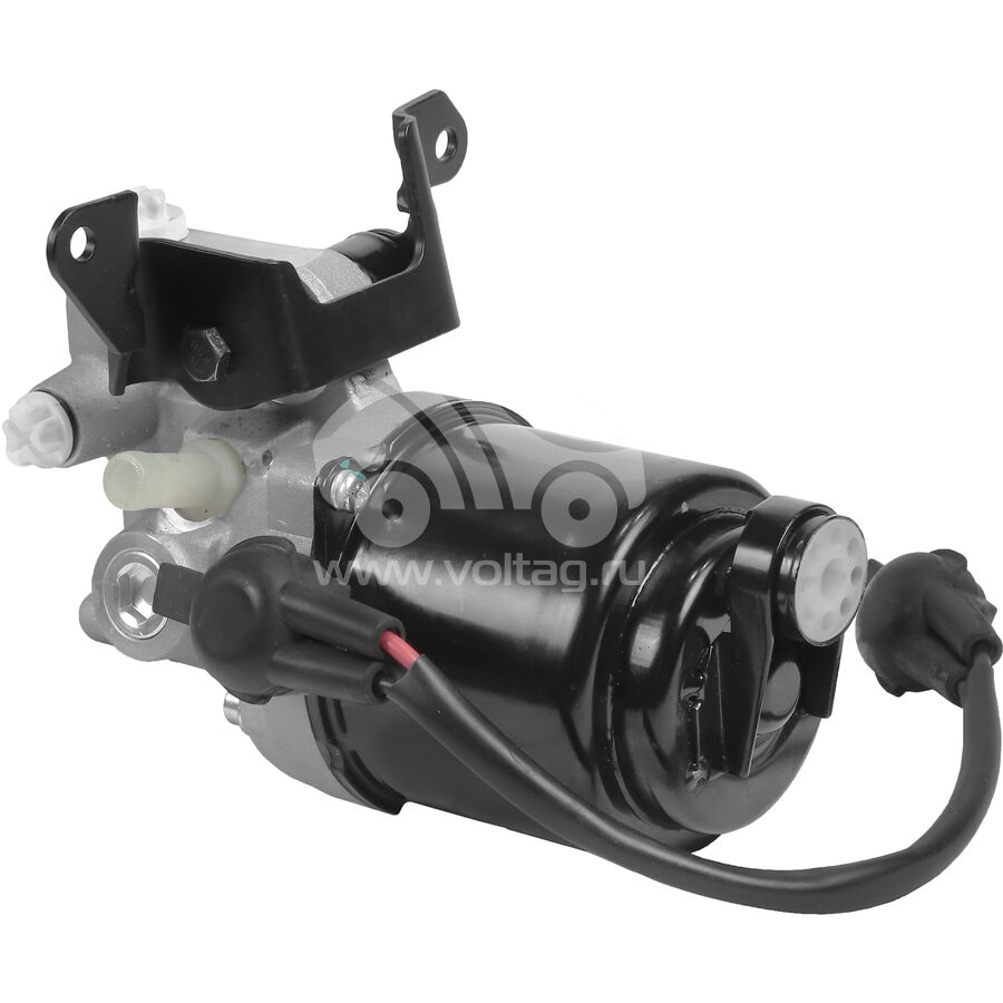 Усилитель тормозов (Электро) без бачка BEZ0015 Усилитель тормозов (Электро) без бачка BEZ0015