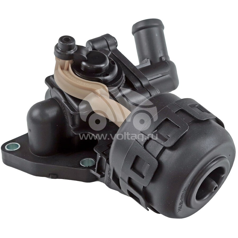 Клапан регулирующий охлаждающей жидкости UZZ1013 Клапан регулирующий охлаждающей жидкости UZZ1013