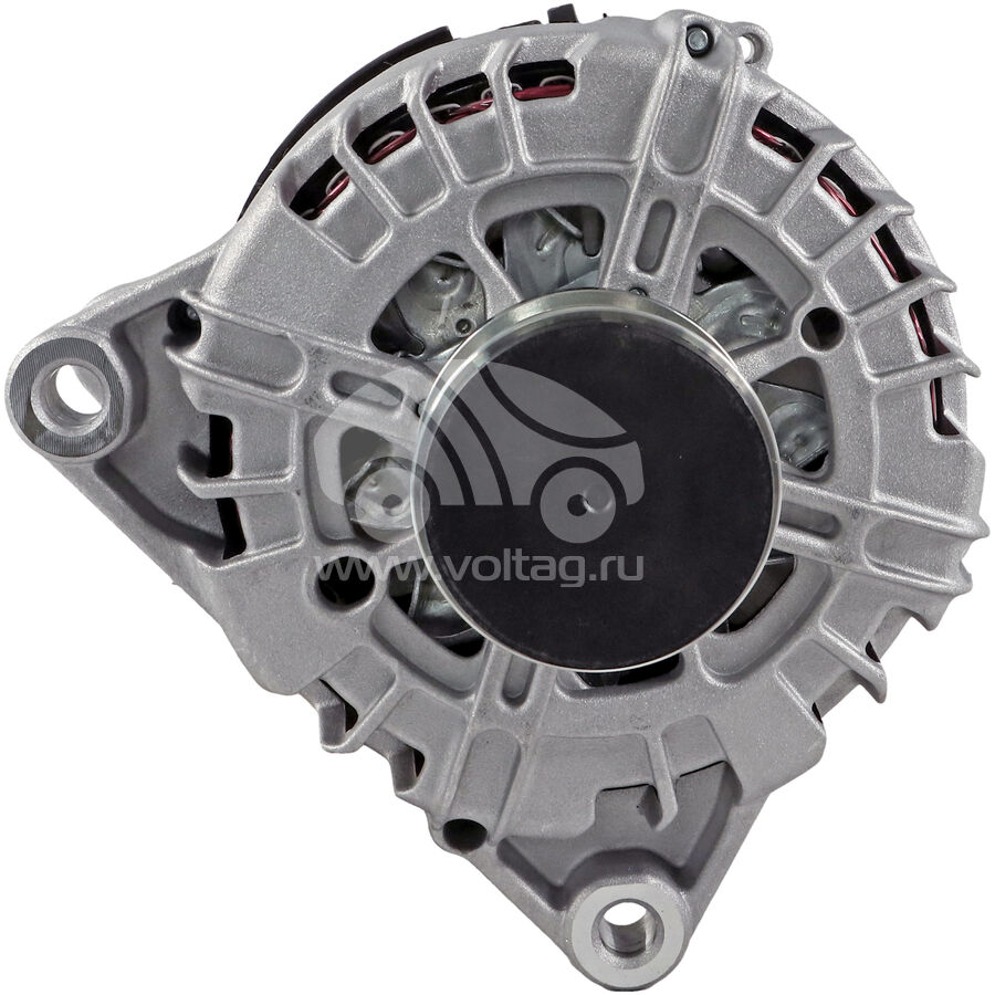 Motorherz ALV2008WA