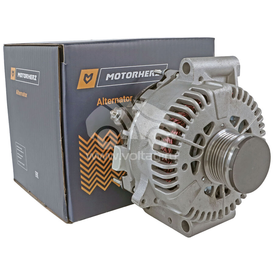 Motorherz ALF3146RB