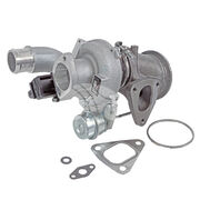 Турбокомпрессор MTK2113