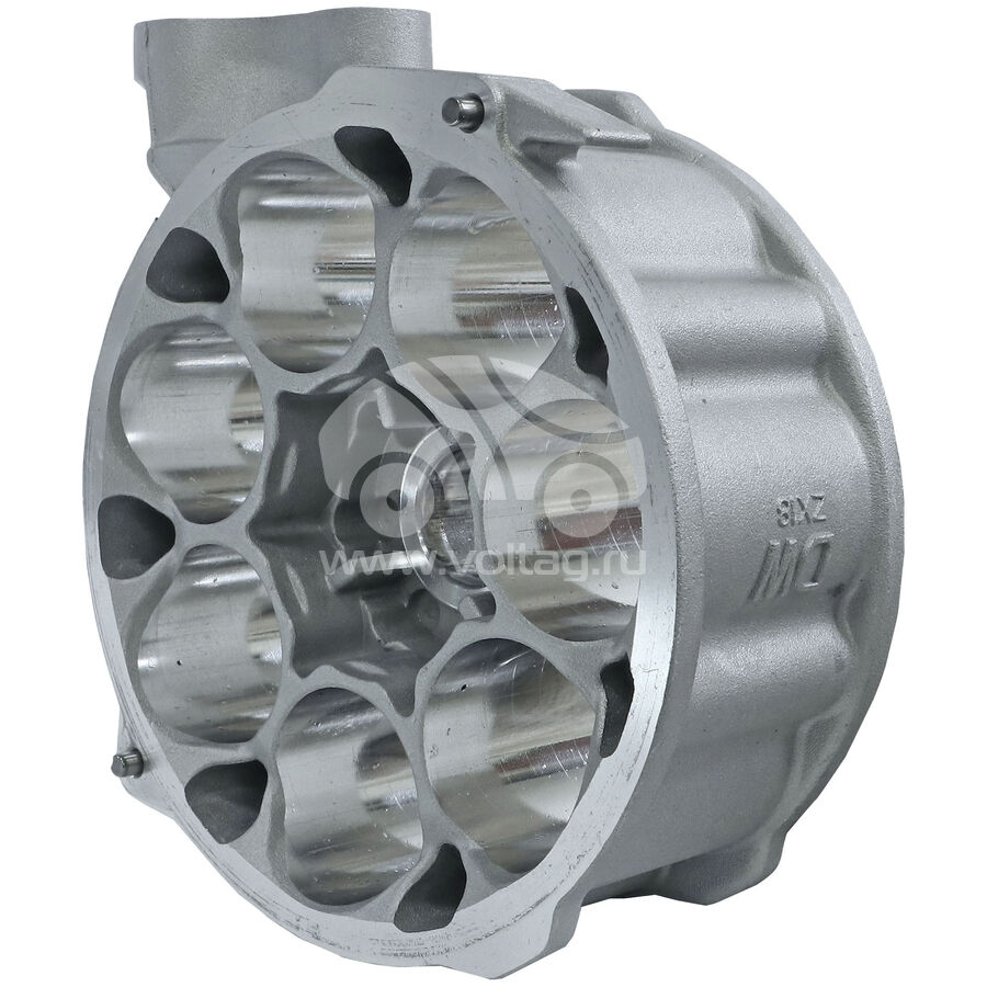 Цилиндр компрессора кондиционера DRD1085 Цилиндр компрессора кондиционера DRD1085