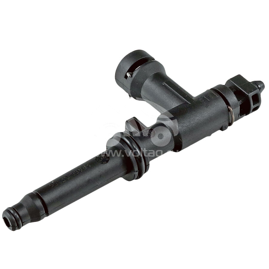 Трубка подшипника выжимного CBZ1297 Трубка подшипника выжимного CBZ1297