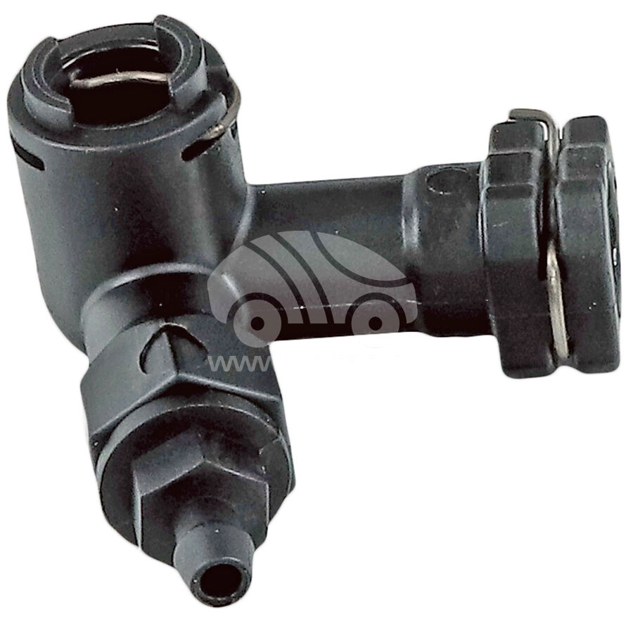 Трубка подшипника выжимного CBZ1293 Трубка подшипника выжимного CBZ1293