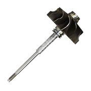 Вал турбокомпрессора MST0080