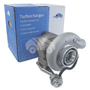 Турбокомпрессор MTL1870