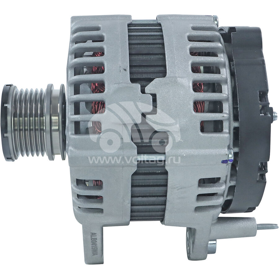 Motorherz ALB0415WA