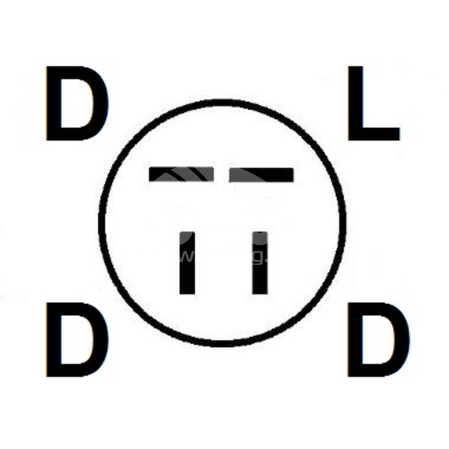 Генератор ALQ3683 Генератор ALQ3683