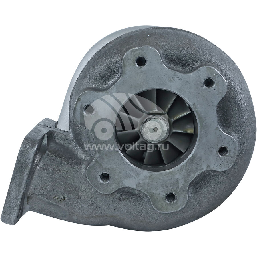 Турбокомпрессор MTR2934 Турбокомпрессор MTR2934