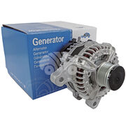 Генератор ALB4638