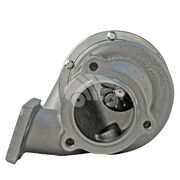 Турбокомпрессор MTG2277