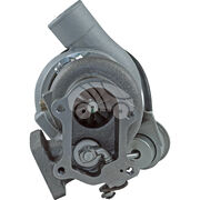 Турбокомпрессор MTM2627