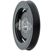 Шкив коленвала GPZ1004