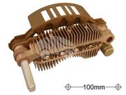 Диодный мост генератора AEM9146