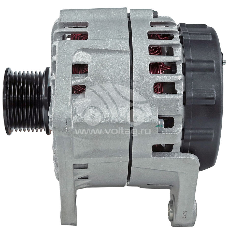 Генератор ALQ4327 Генератор ALQ4327