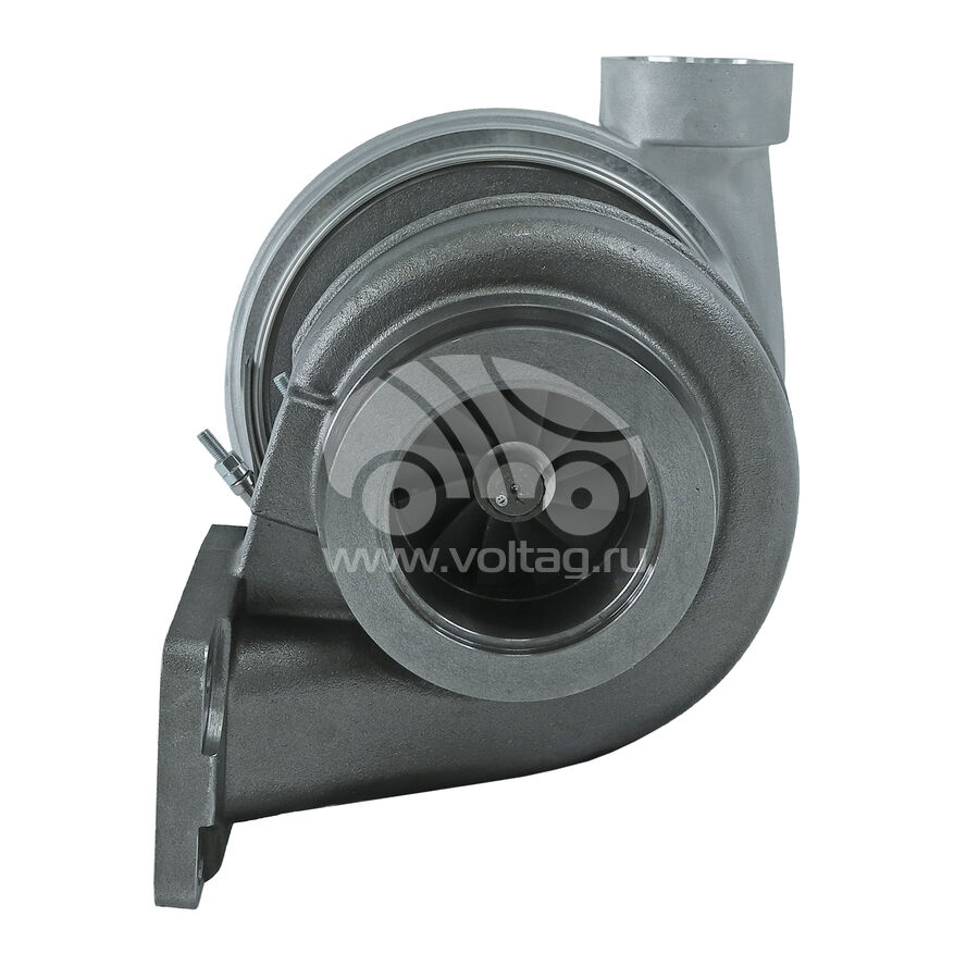 Турбокомпрессор MTL4613 Турбокомпрессор MTL4613