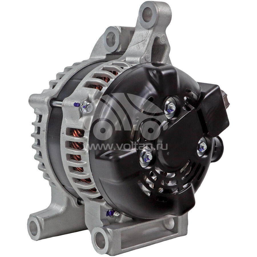 Motorherz ALN2830WA